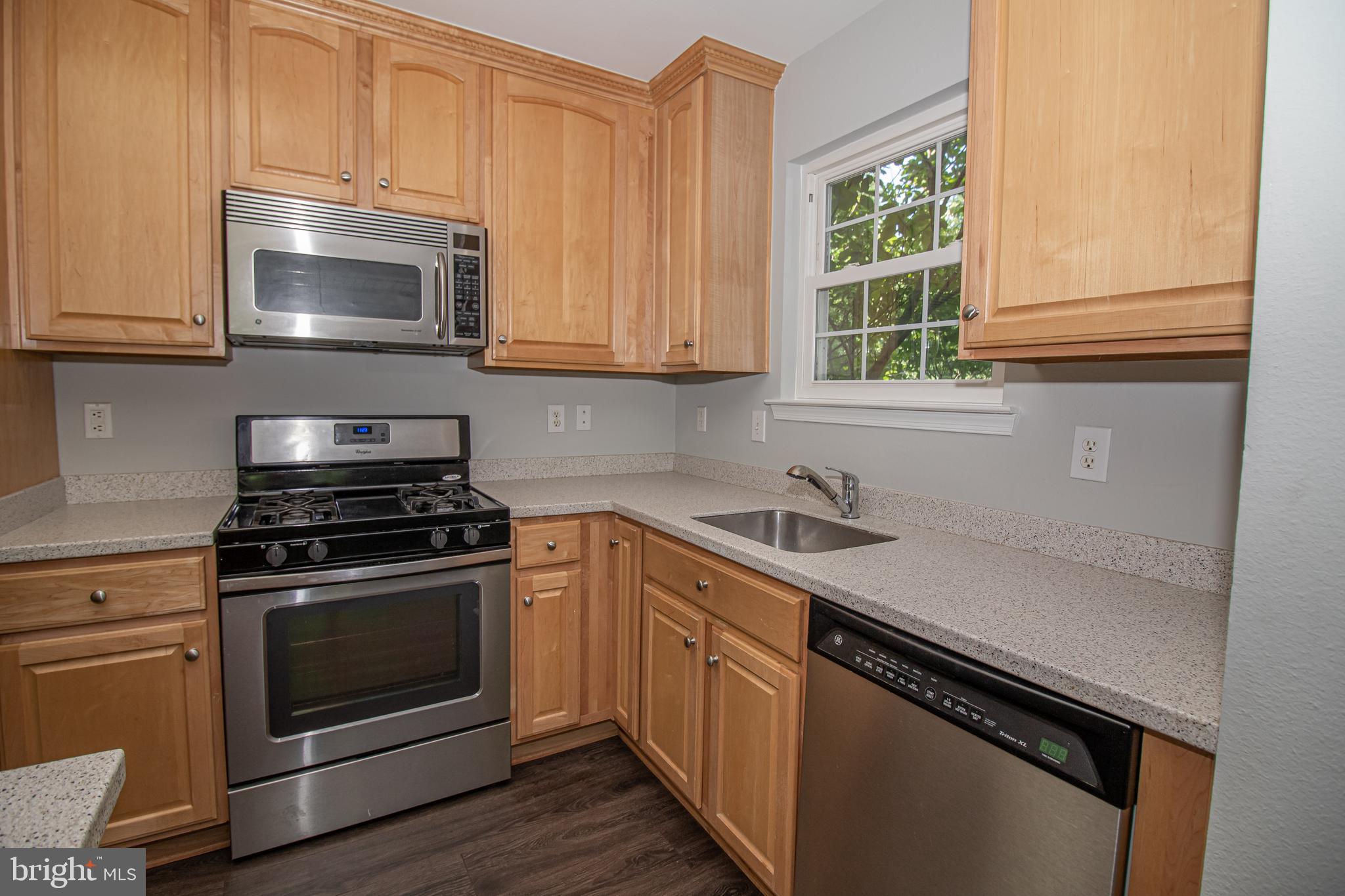 GATES OF FAIR LAKES - Residential