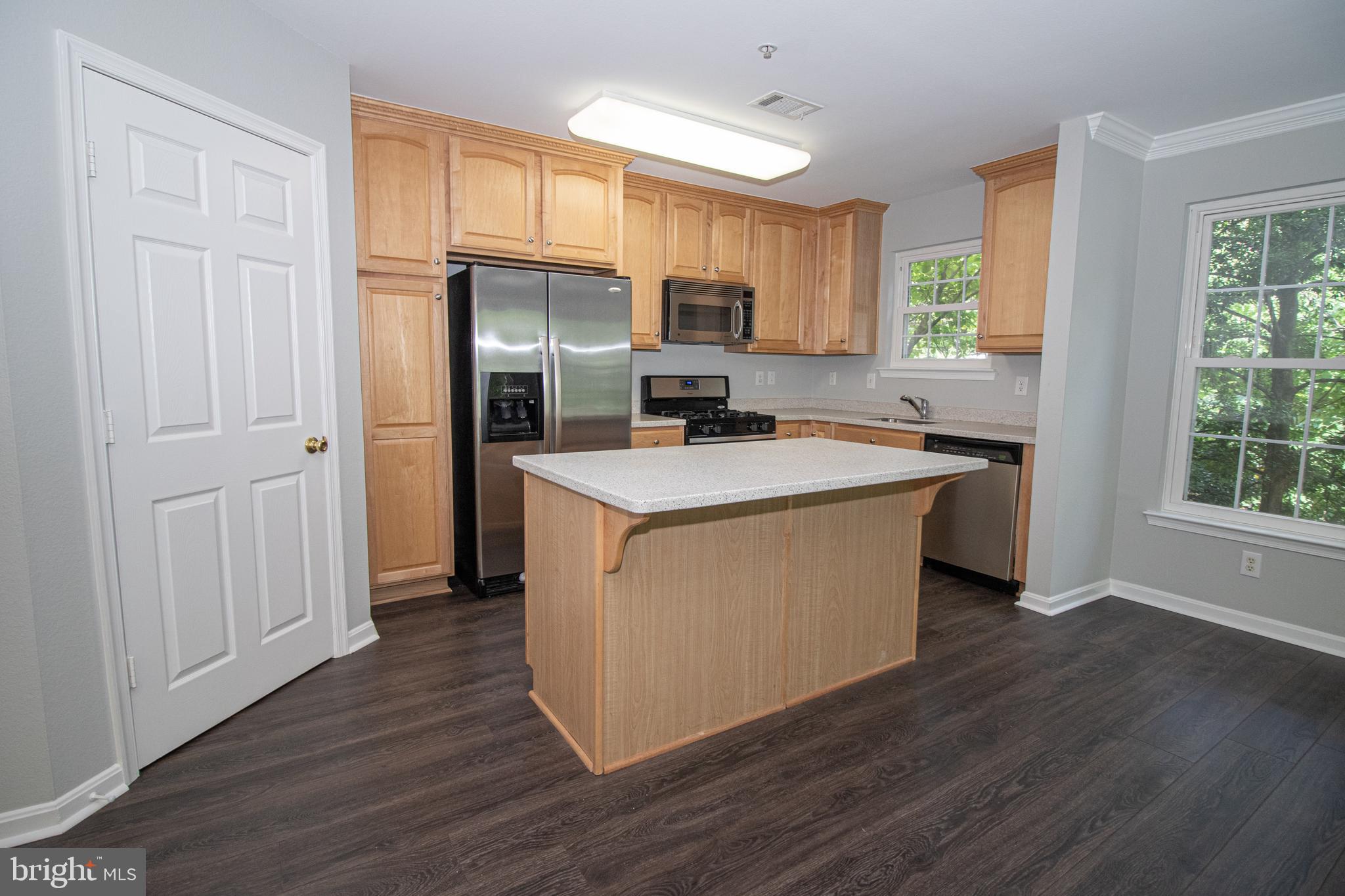 GATES OF FAIR LAKES - Residential