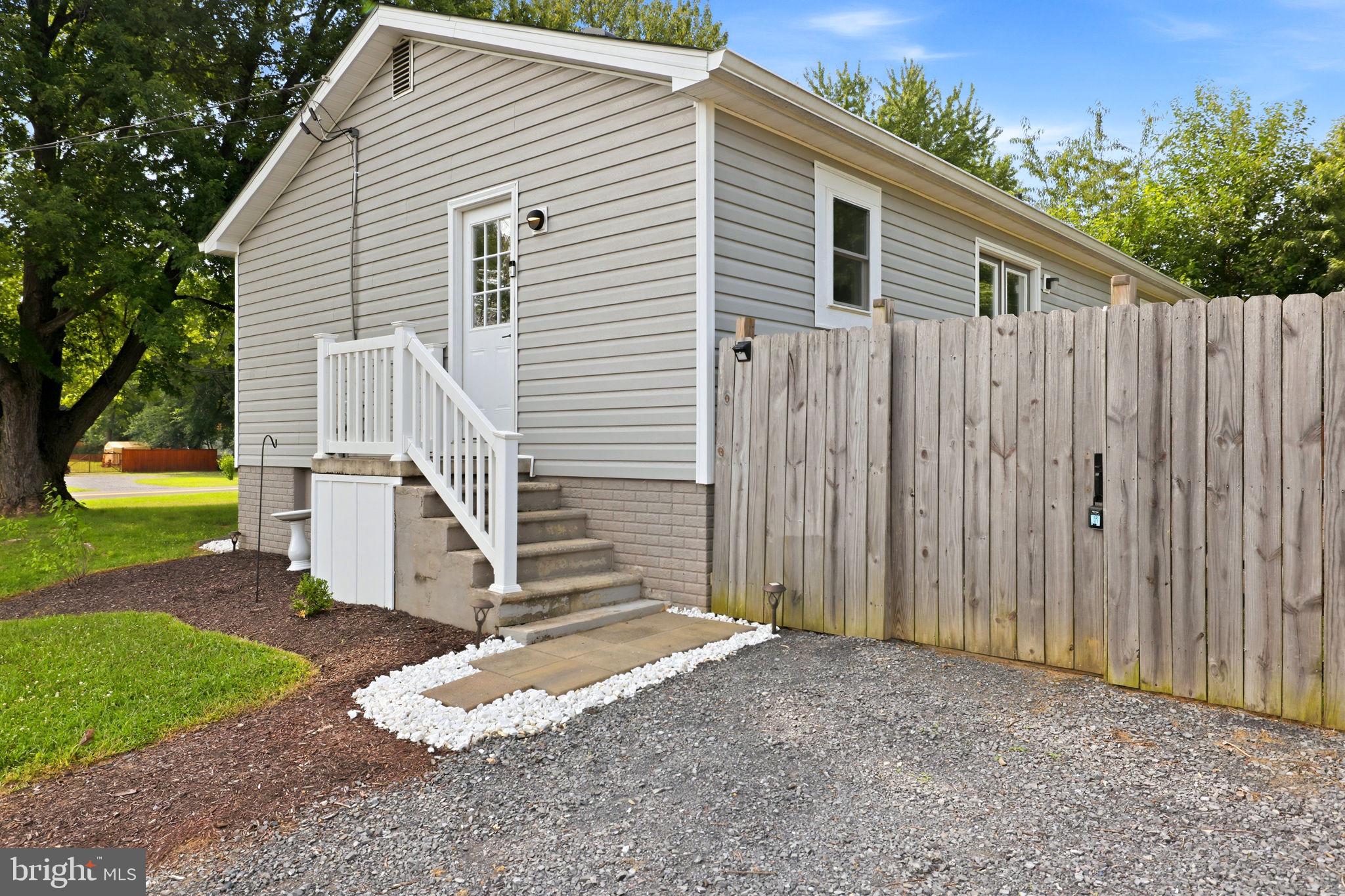306 FEGAN ROAD