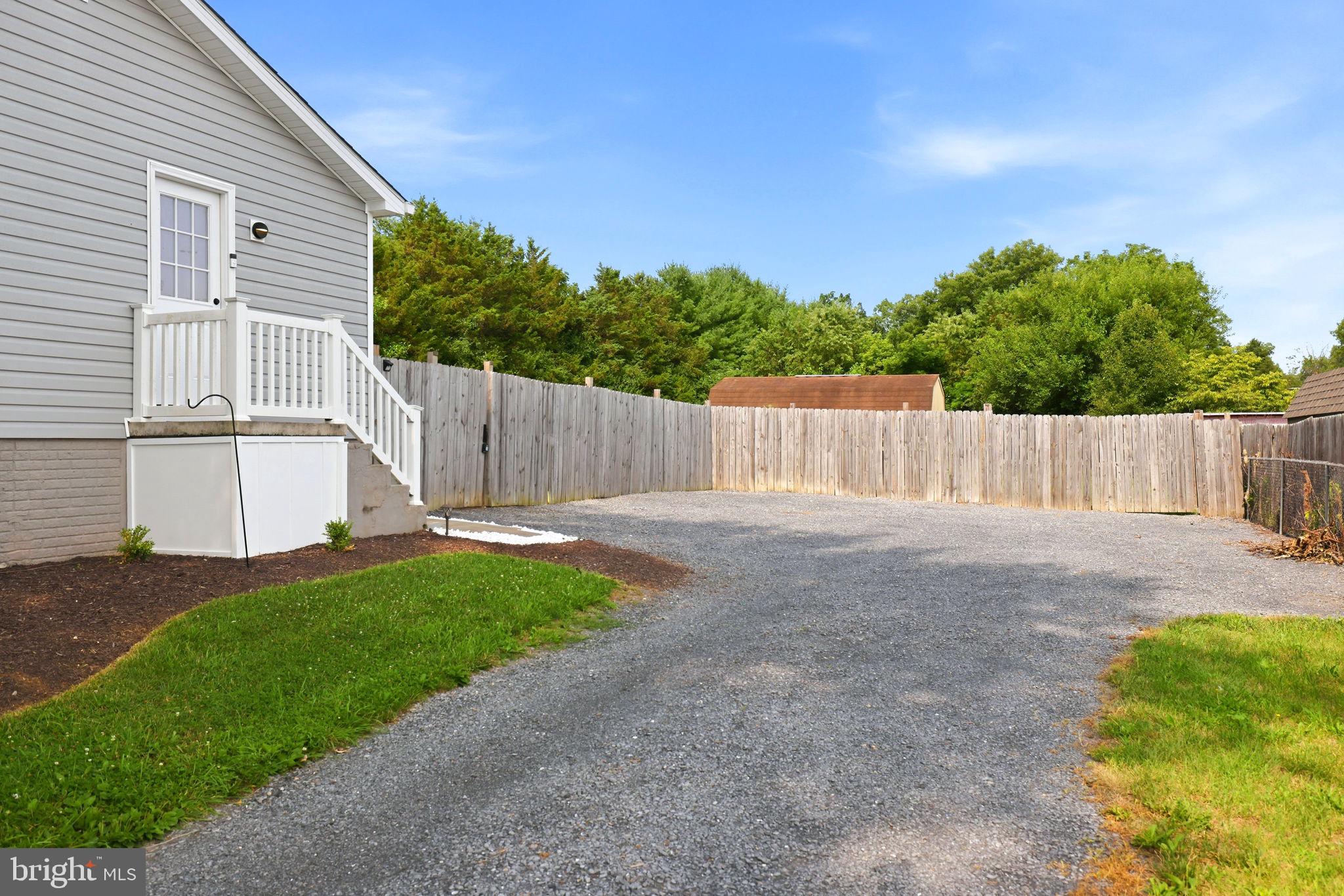 306 FEGAN ROAD