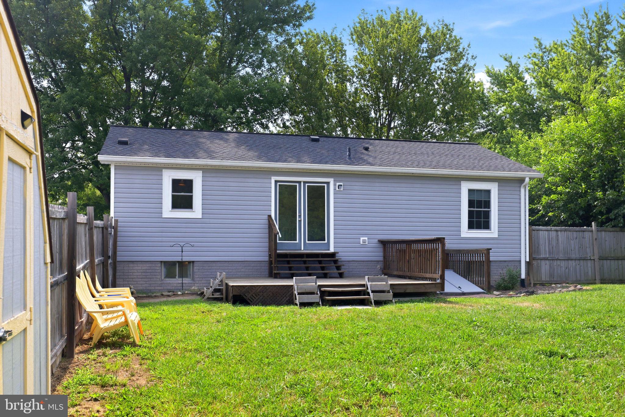 306 FEGAN ROAD