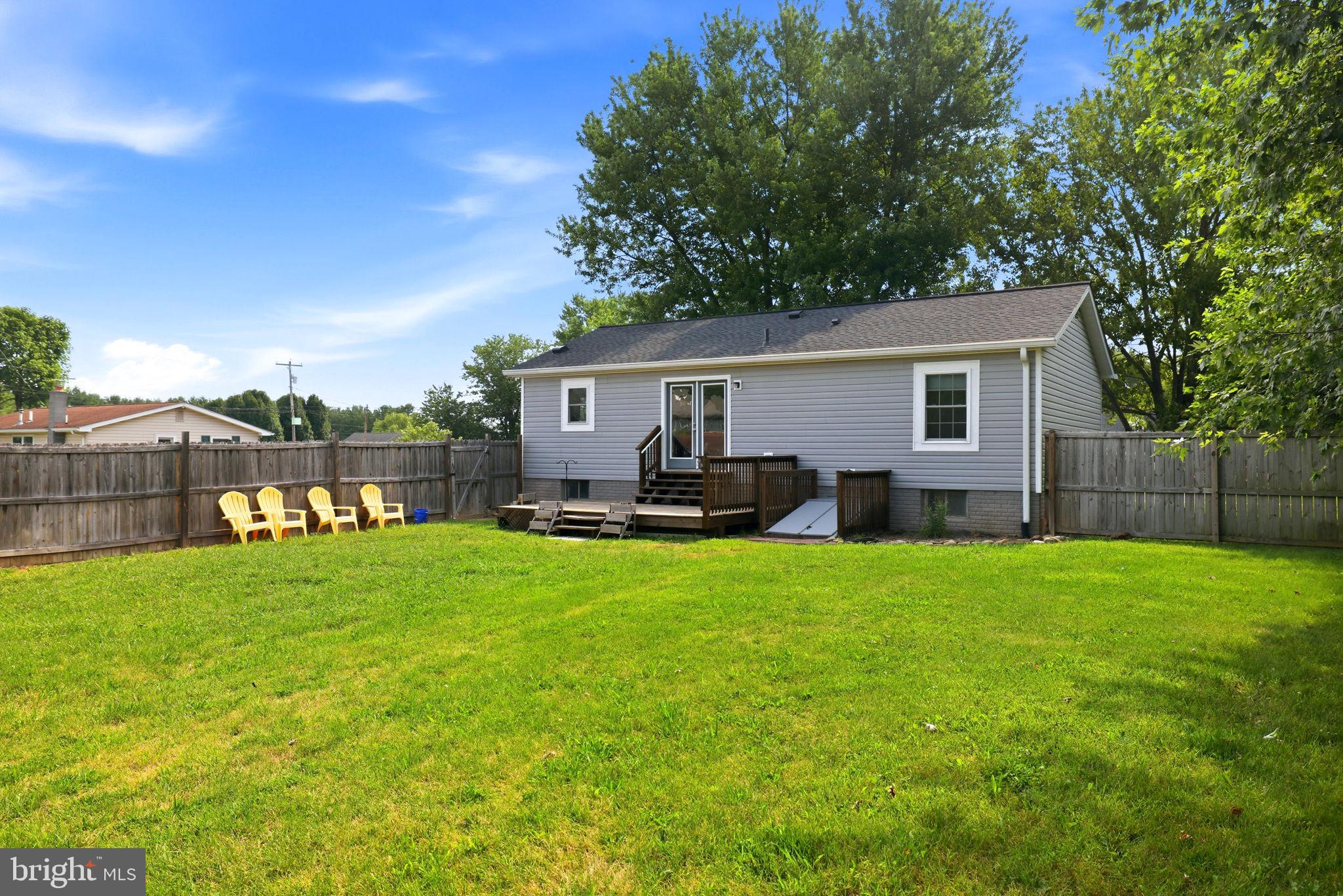 306 FEGAN ROAD