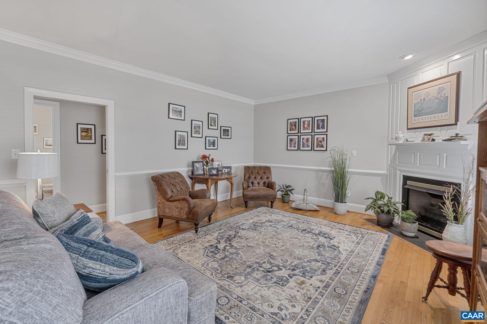 124 PELHAM WOODS CIR