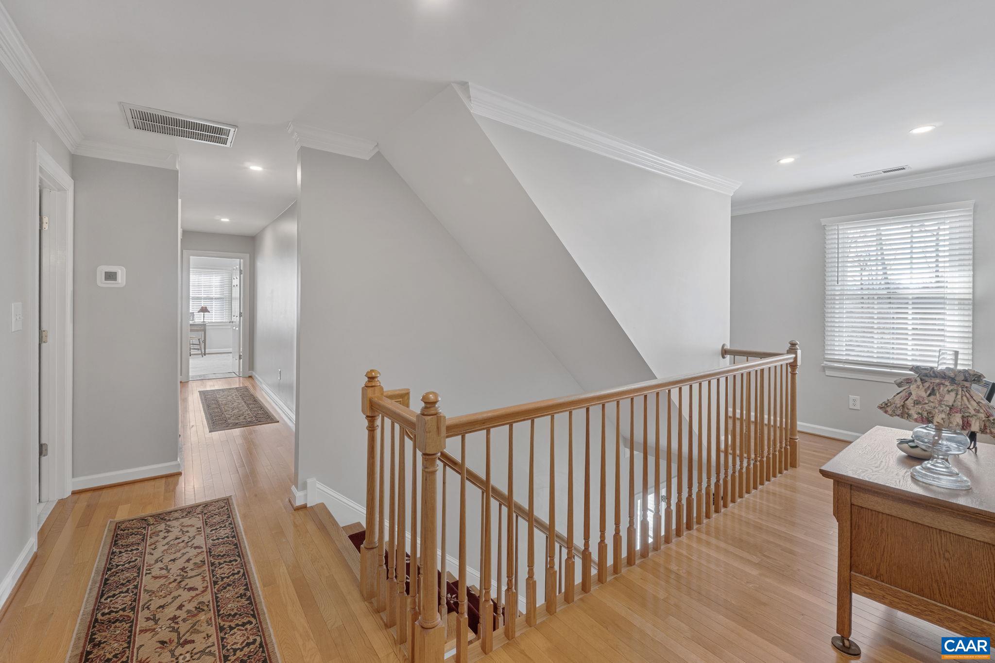 PELHAM VILLAGE - Residential