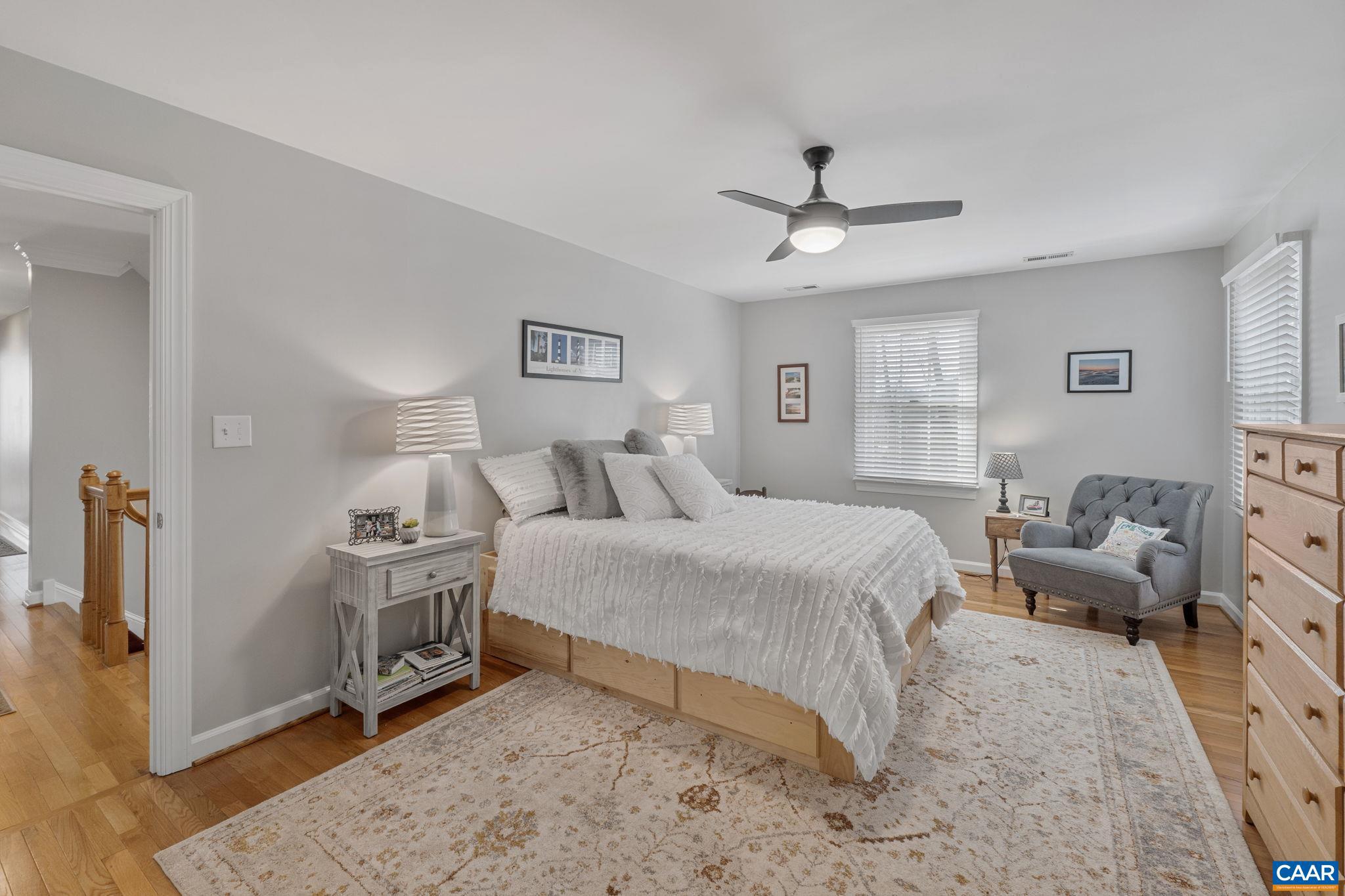 PELHAM VILLAGE - Residential