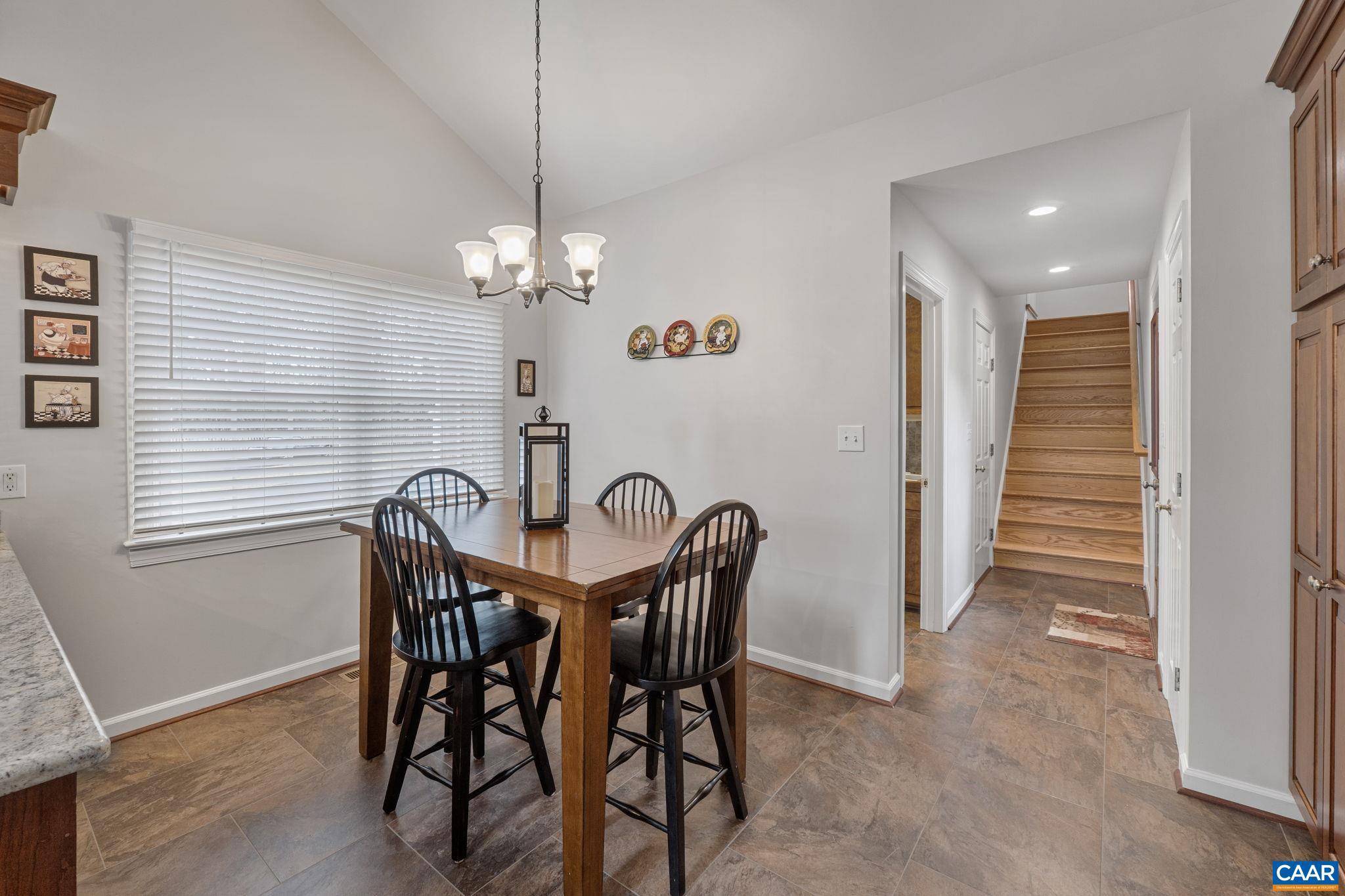 PELHAM VILLAGE - Residential