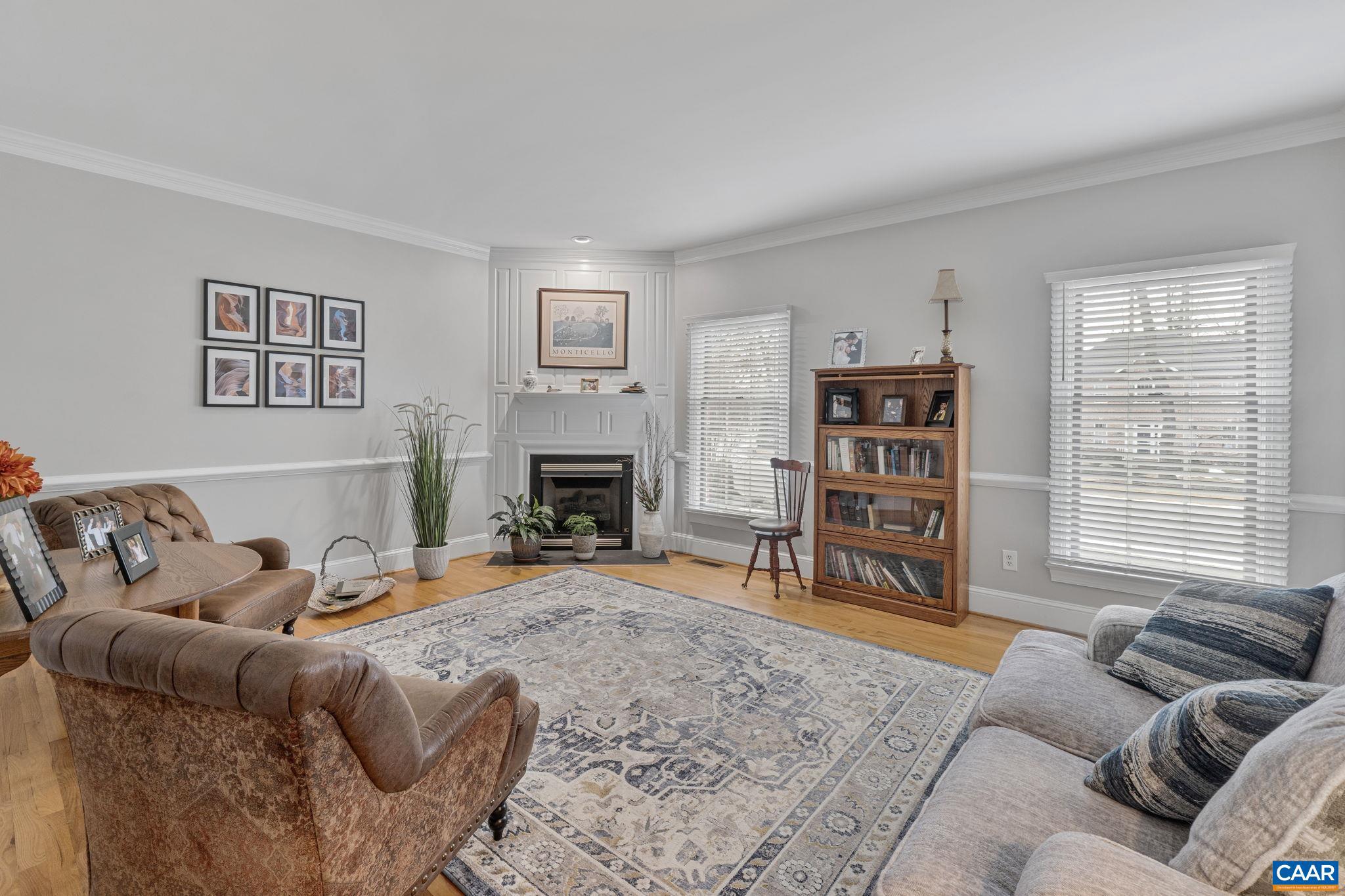 PELHAM VILLAGE - Residential