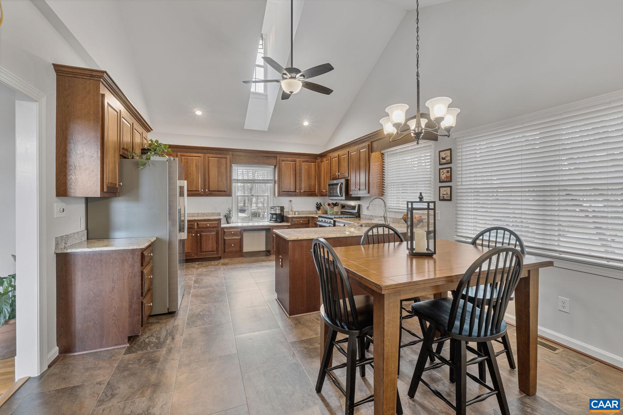 PELHAM VILLAGE - Residential