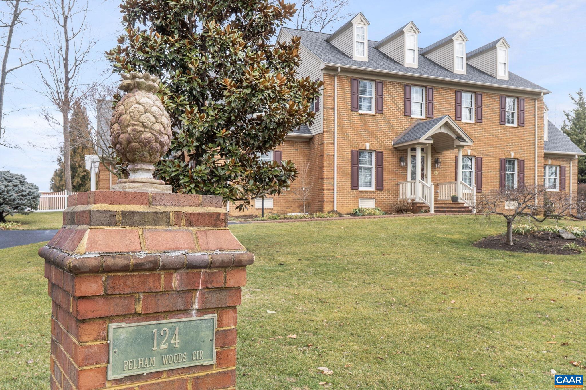 PELHAM VILLAGE - Residential