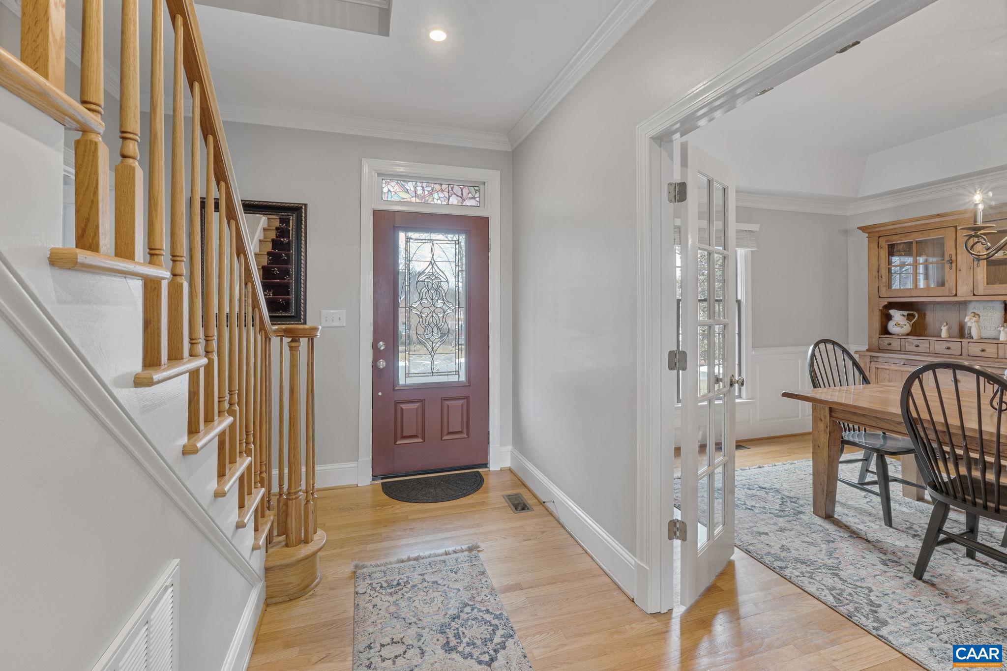 124 PELHAM WOODS CIR