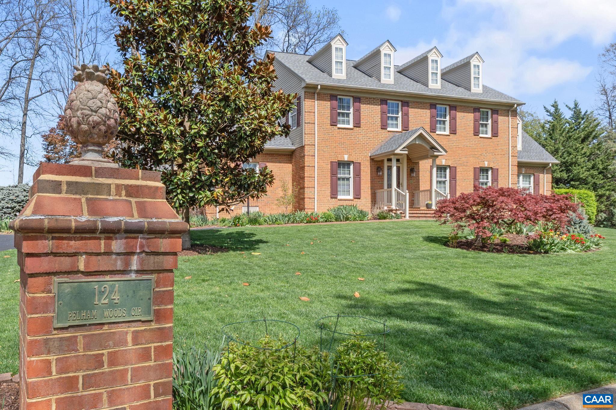 PELHAM VILLAGE - Residential