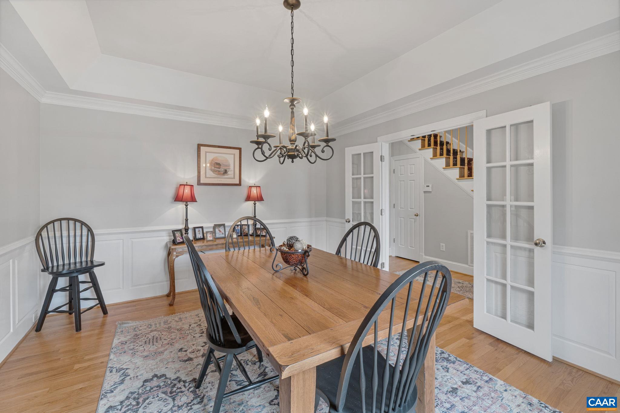 PELHAM VILLAGE - Residential