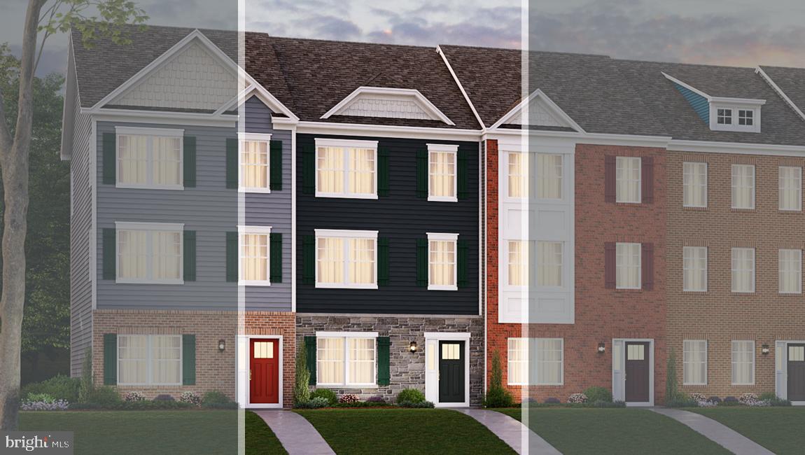 WOODMORE - Residential