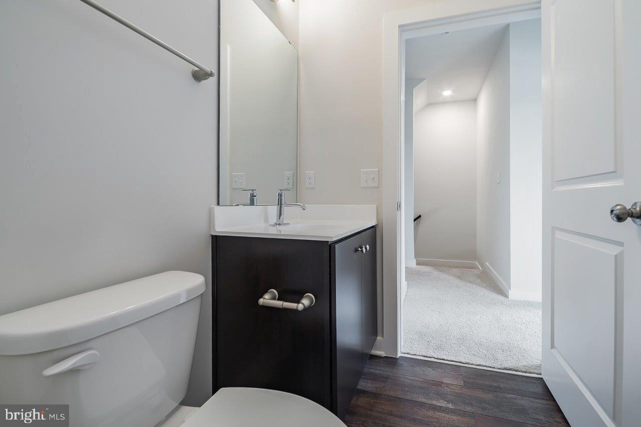 WOODMORE - Residential