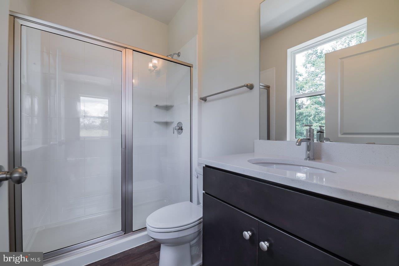 WOODMORE - Residential