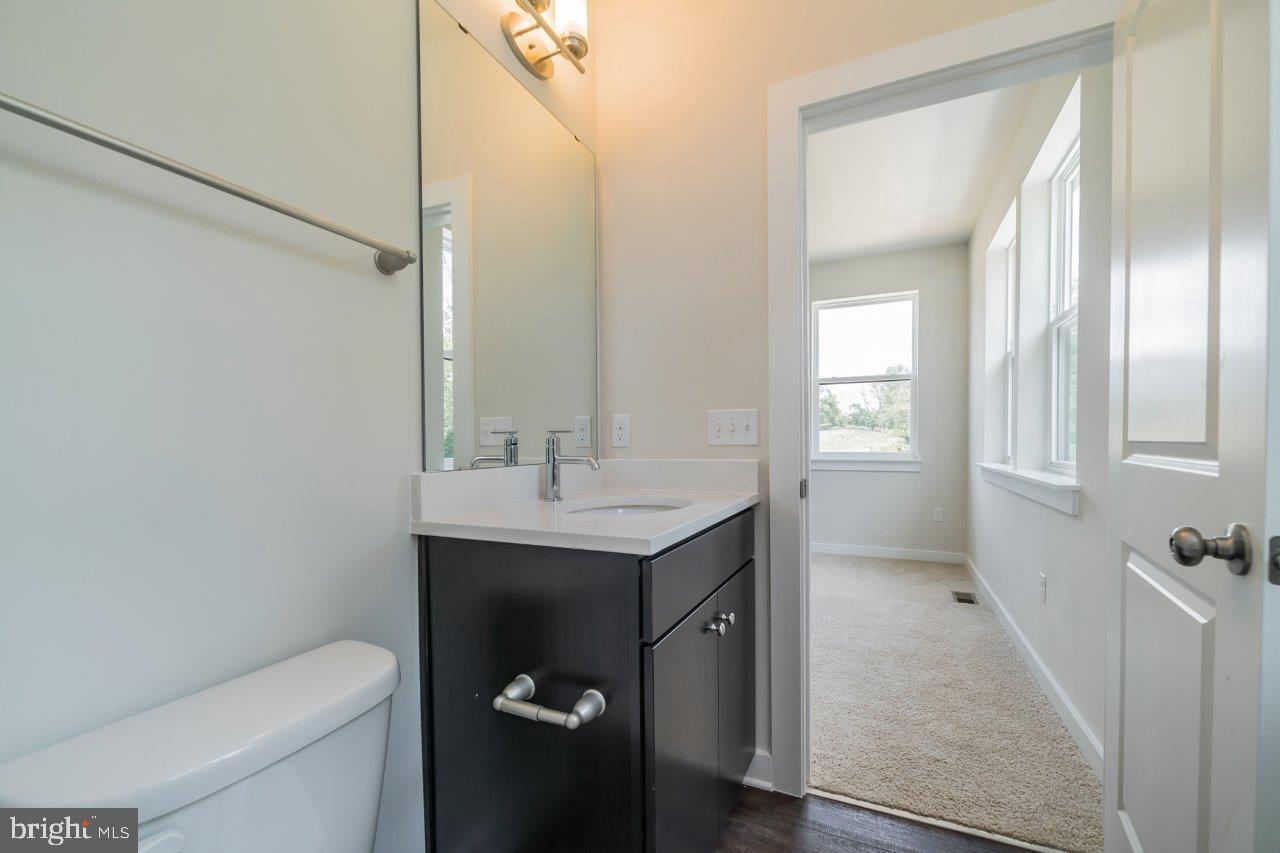 WOODMORE - Residential