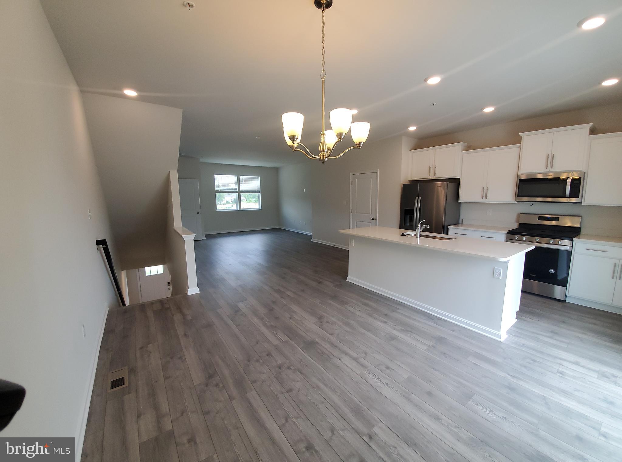 WOODMORE - Residential