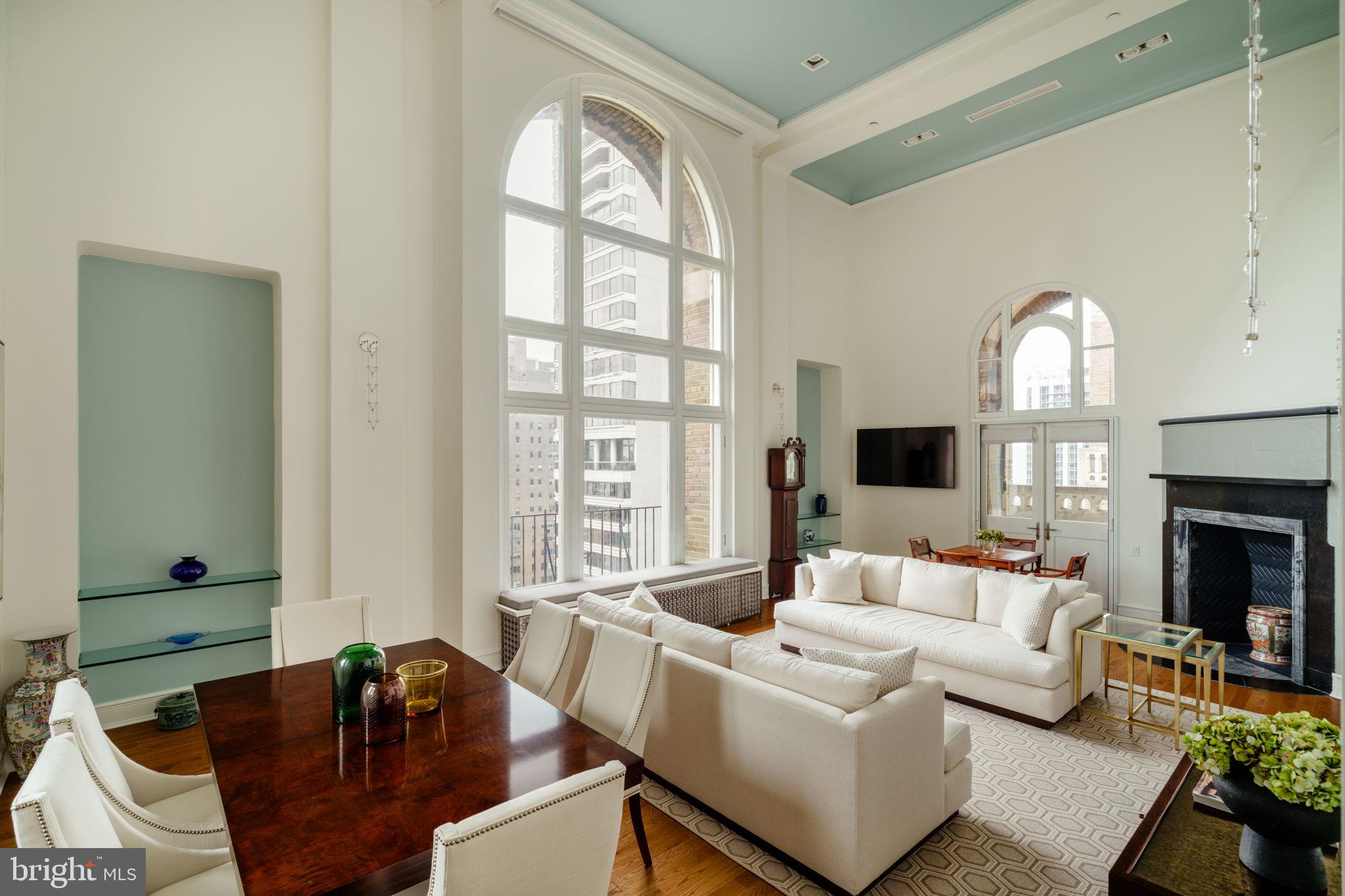 1901 WALNUT STREET 20D
