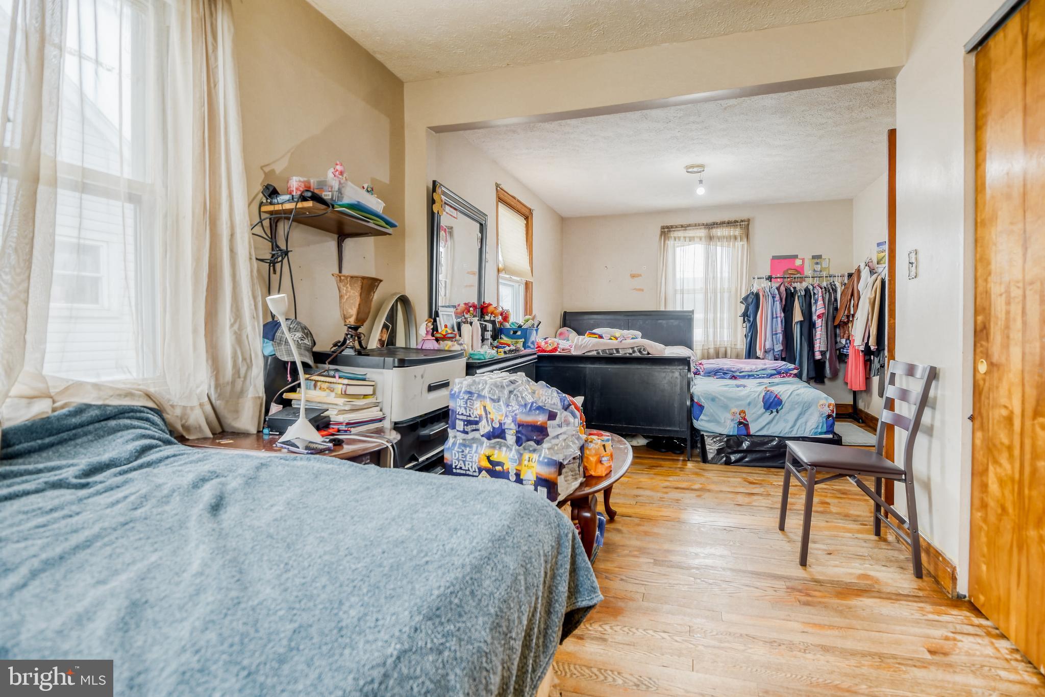 HOLABIRD PARK - Residential