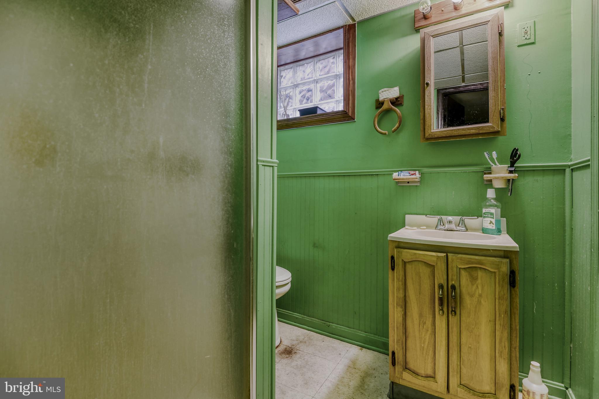 HOLABIRD PARK - Residential