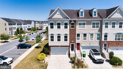 Townhouse For Sale - 29794 Plantation Lakes Boulevard<br/> MILLSBORO, DE 19966