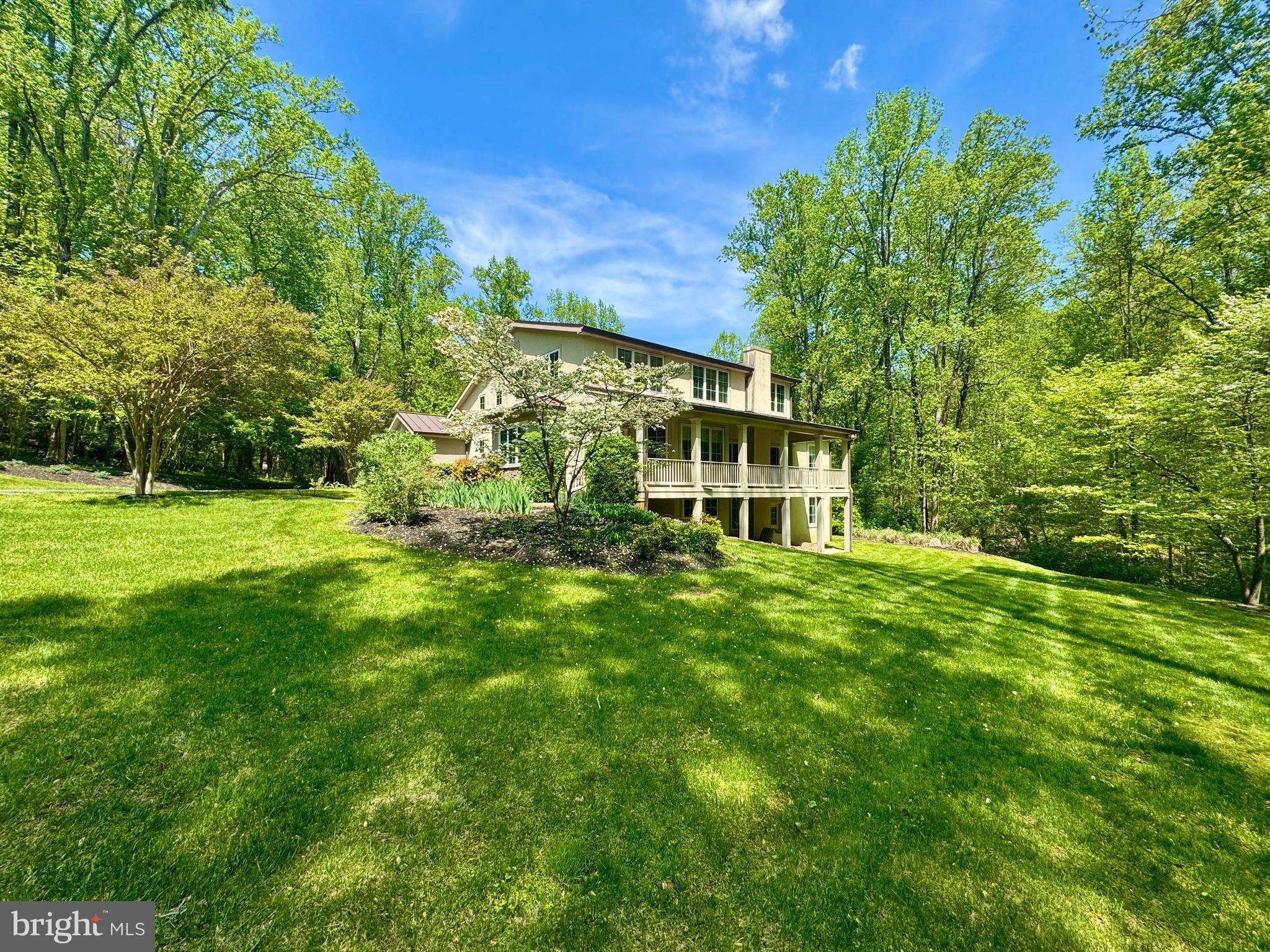 POTOMAC HEIGHTS - Residential