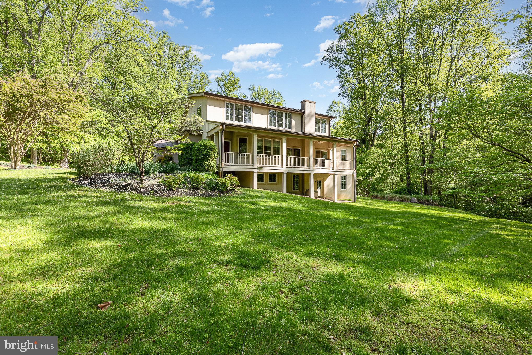 POTOMAC HEIGHTS - Residential