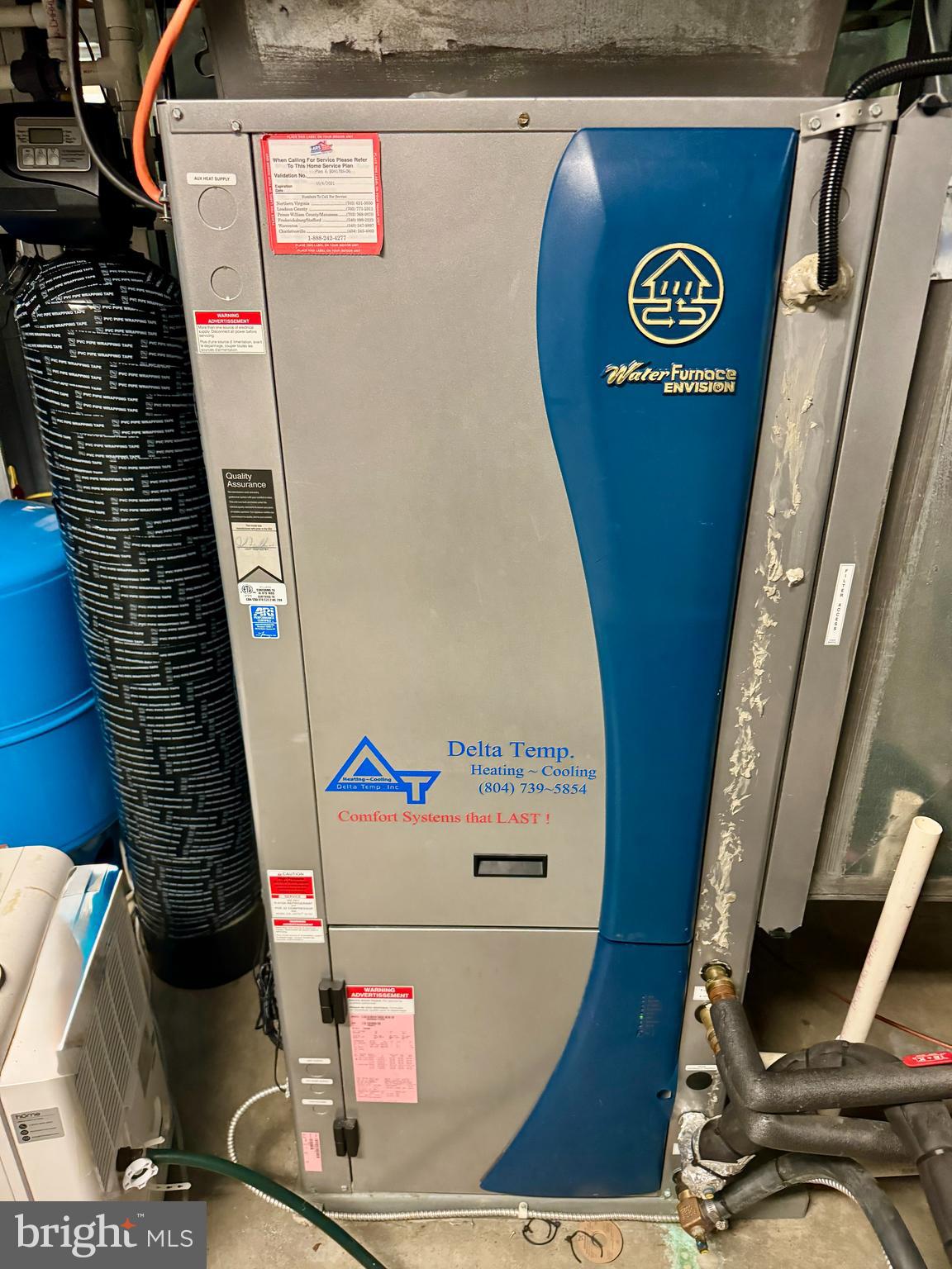 POTOMAC HEIGHTS - Residential