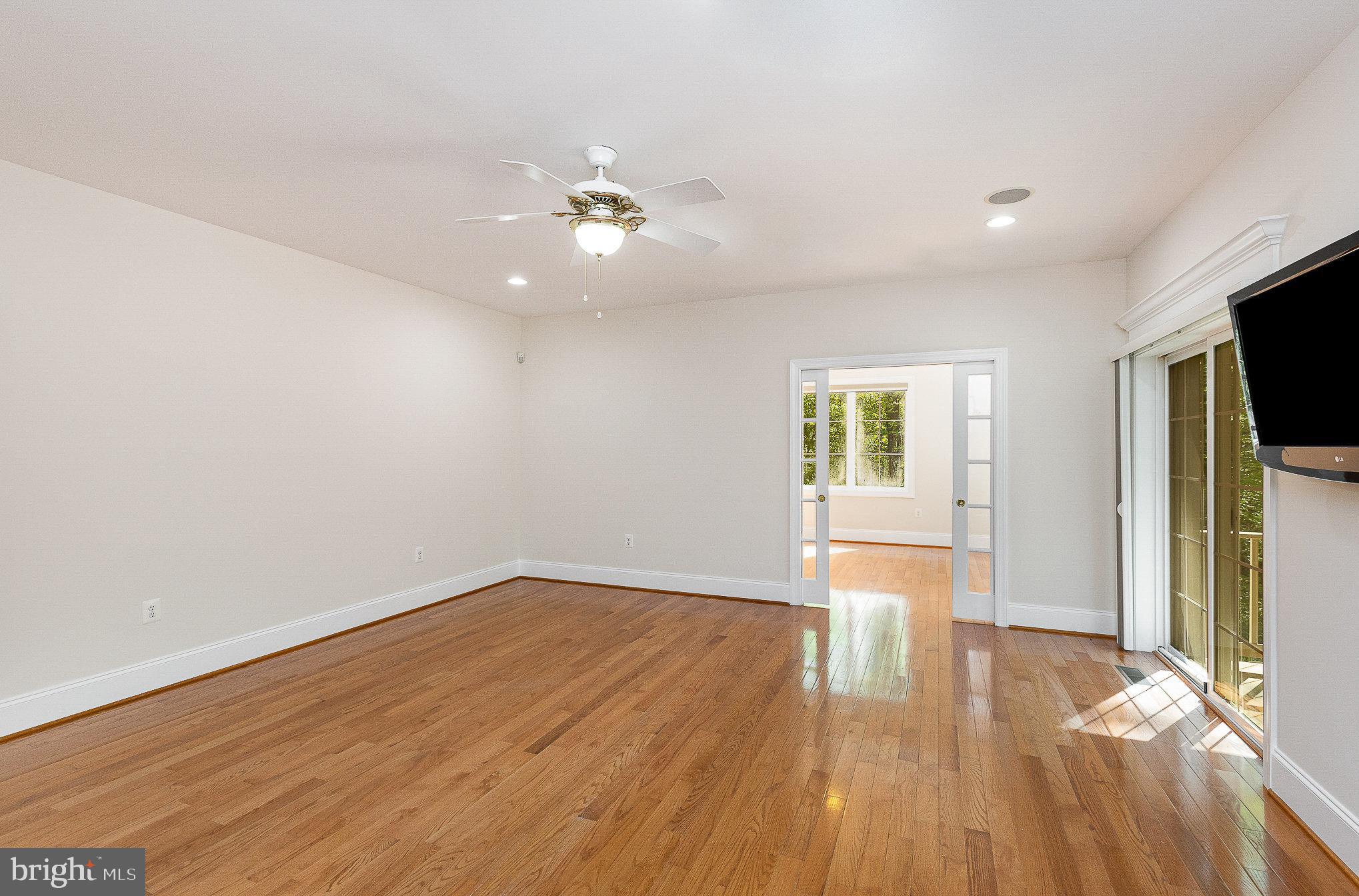 POTOMAC HEIGHTS - Residential