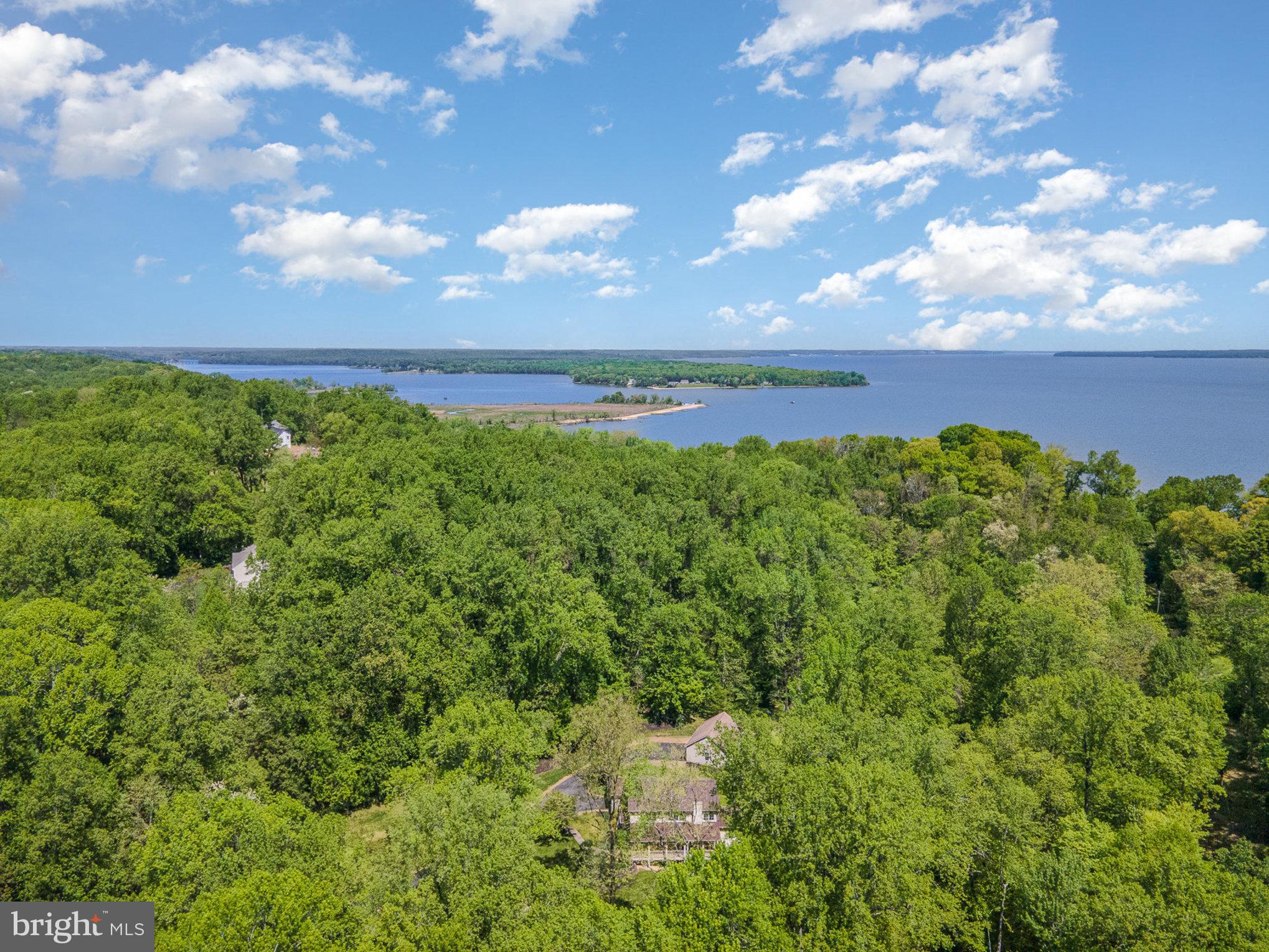 POTOMAC HEIGHTS - Residential