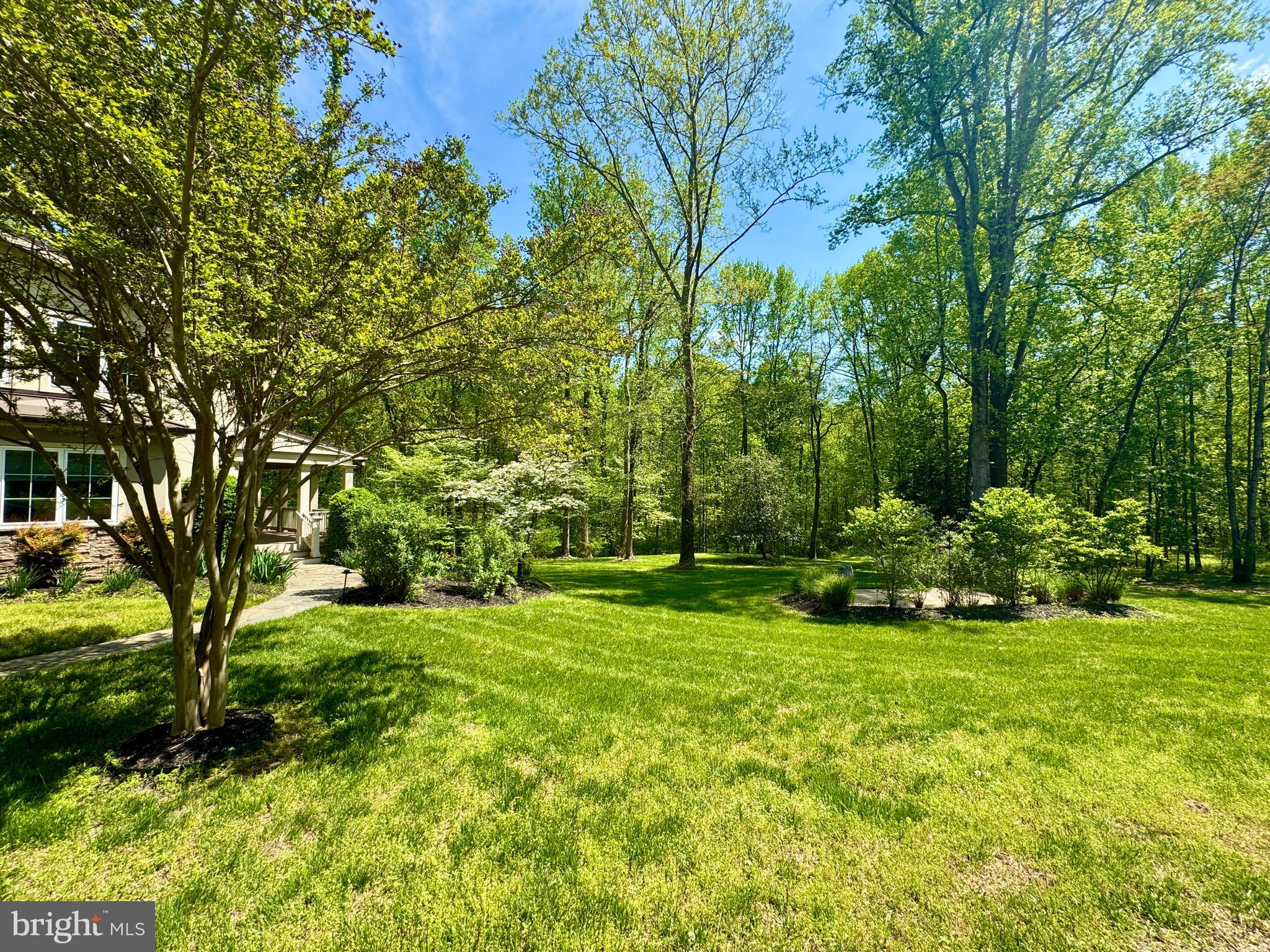 POTOMAC HEIGHTS - Residential