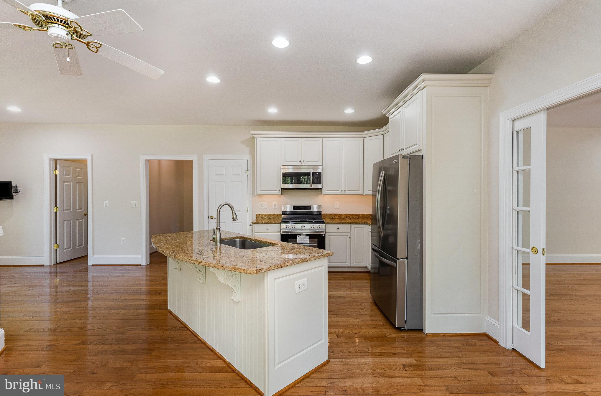 POTOMAC HEIGHTS - Residential