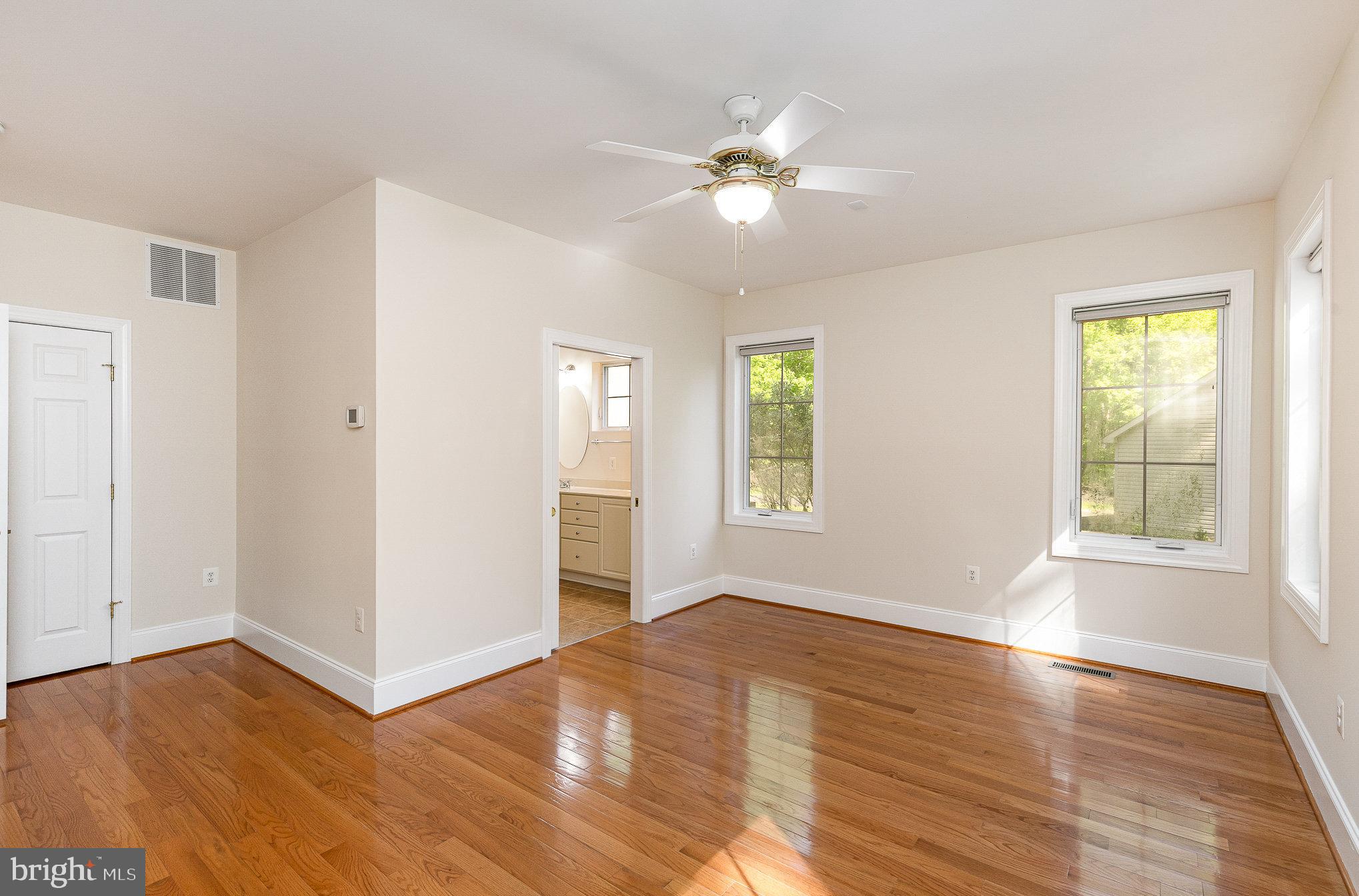 POTOMAC HEIGHTS - Residential