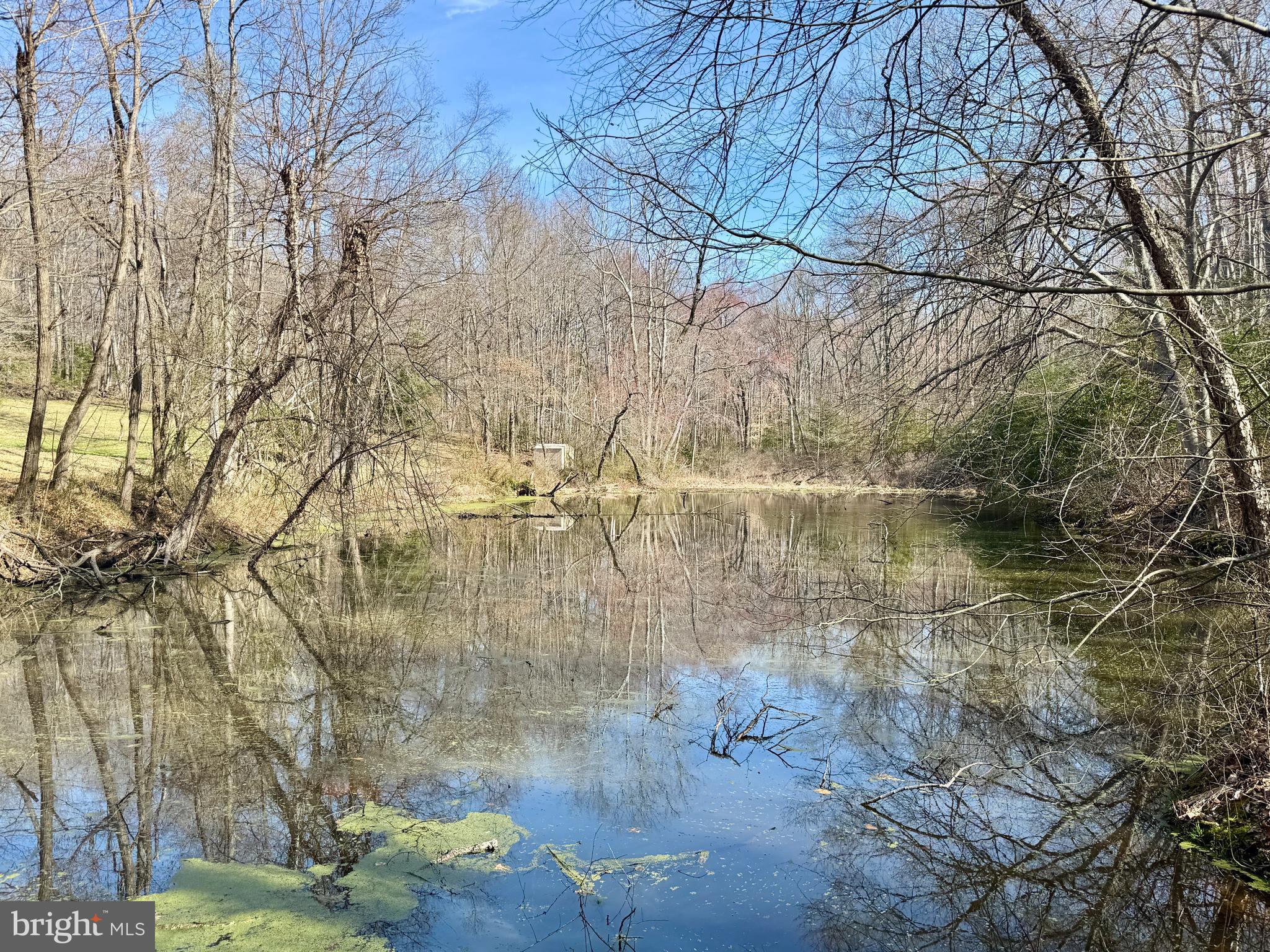 POTOMAC HEIGHTS - Residential