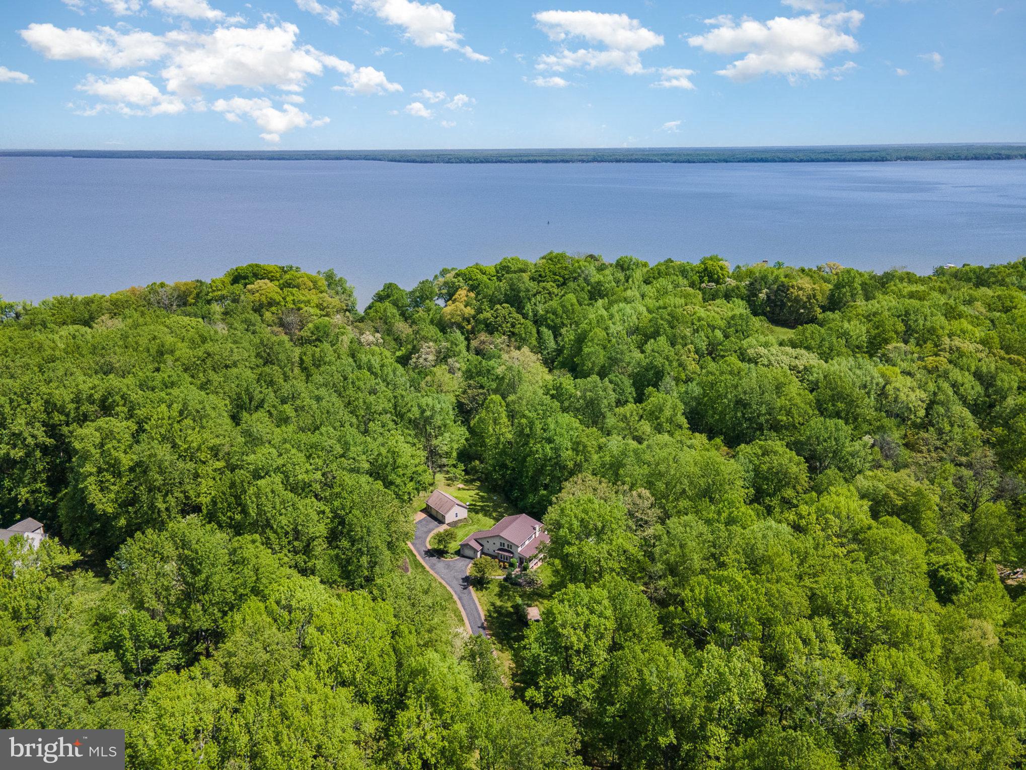 POTOMAC HEIGHTS - Residential