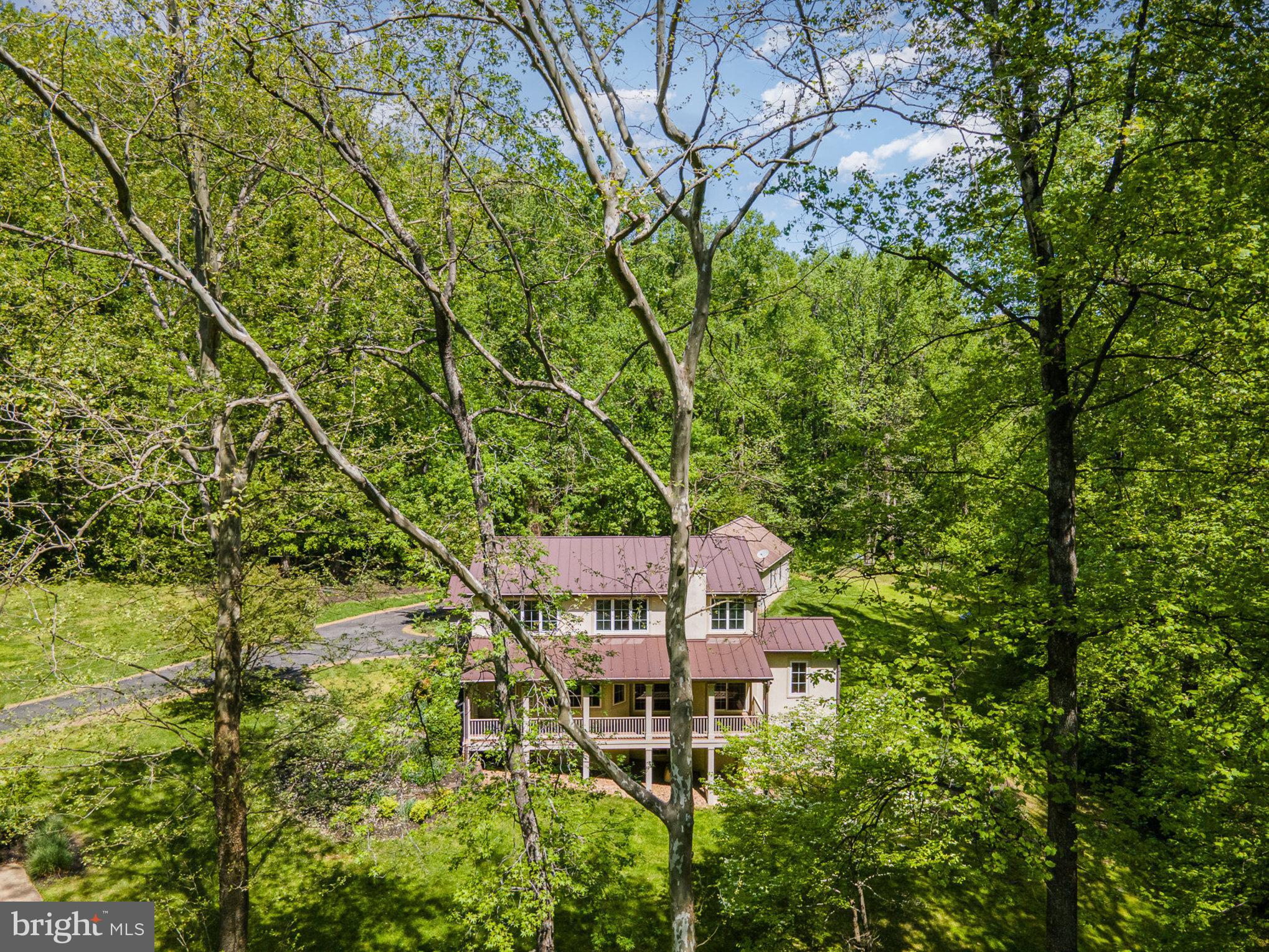 POTOMAC HEIGHTS - Residential