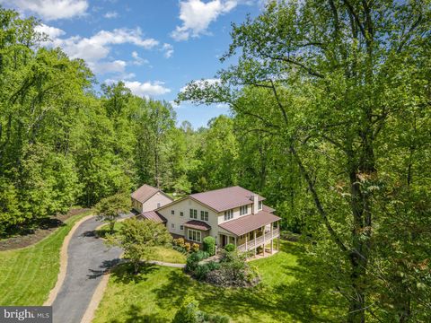 121 MARLBOROUGH POINT ROAD STAFFORD VA 22554