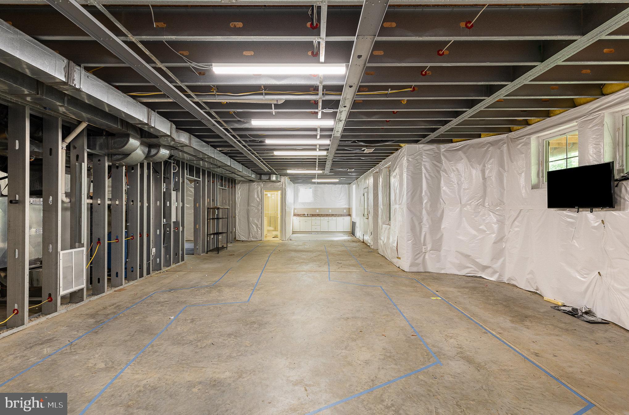 POTOMAC HEIGHTS - Residential