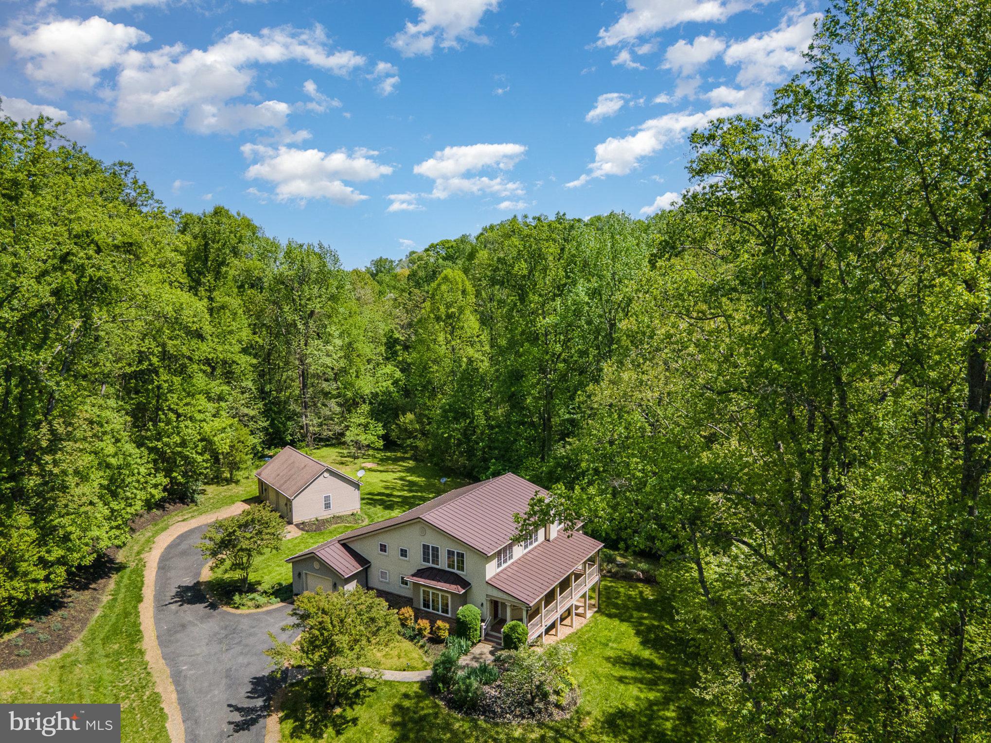 POTOMAC HEIGHTS - Residential