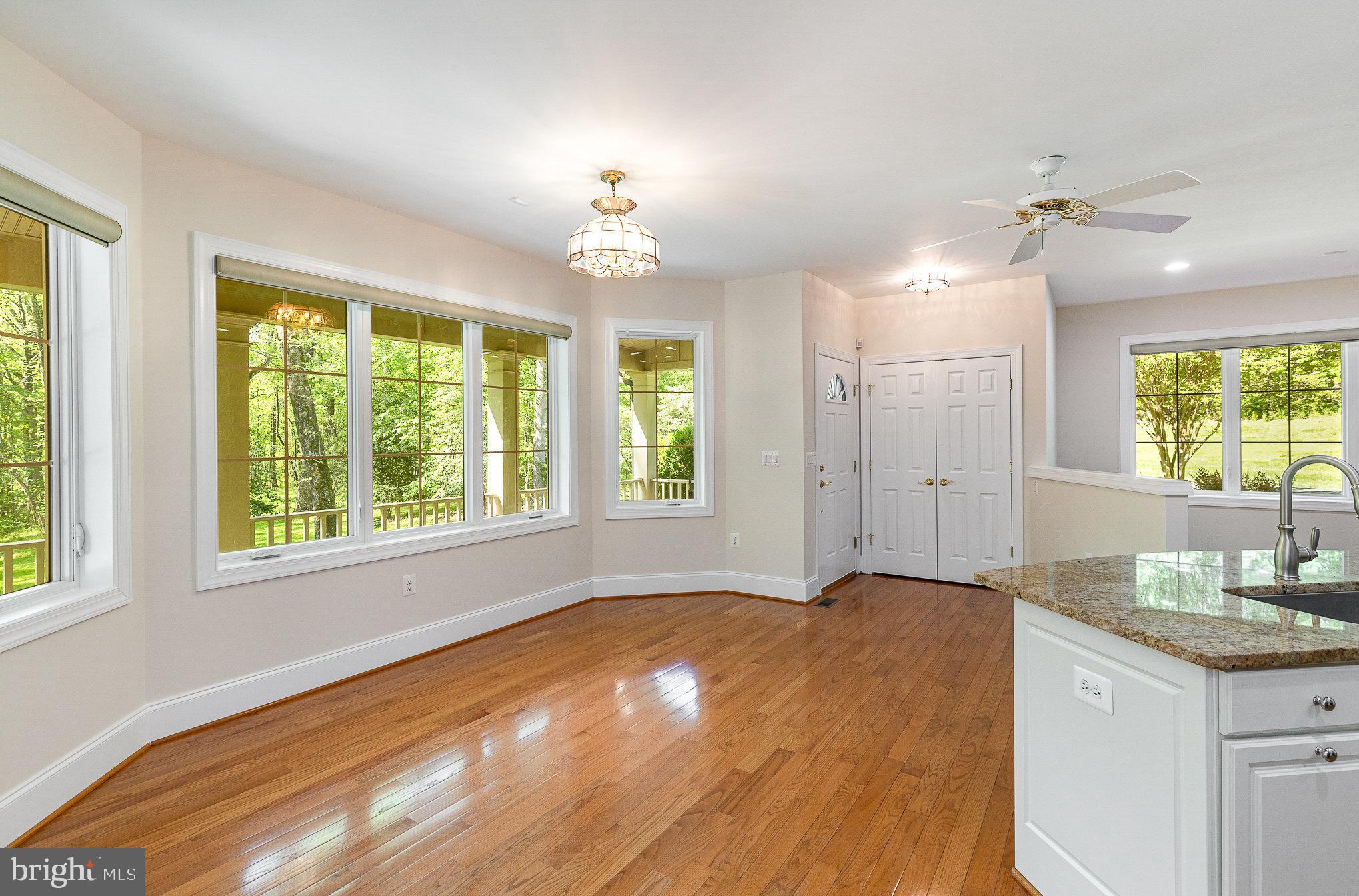 POTOMAC HEIGHTS - Residential