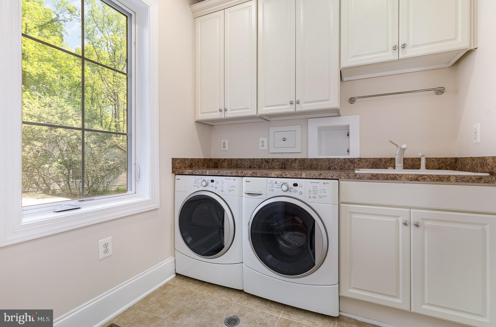 POTOMAC HEIGHTS - Residential