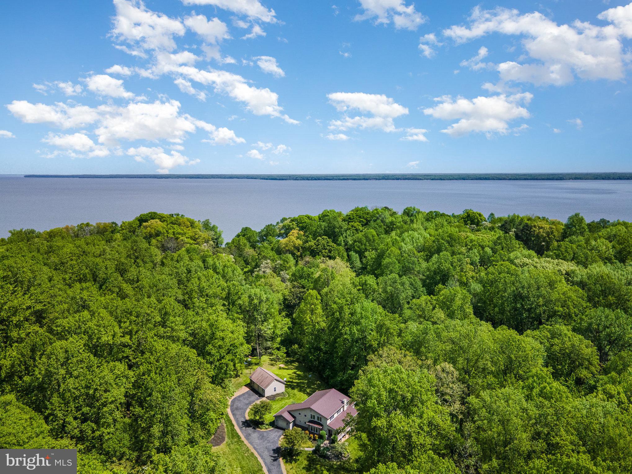 POTOMAC HEIGHTS - Residential