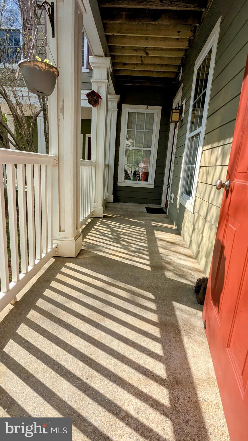 ROYALTON CONDOS AT KING FARM - Residential Lease