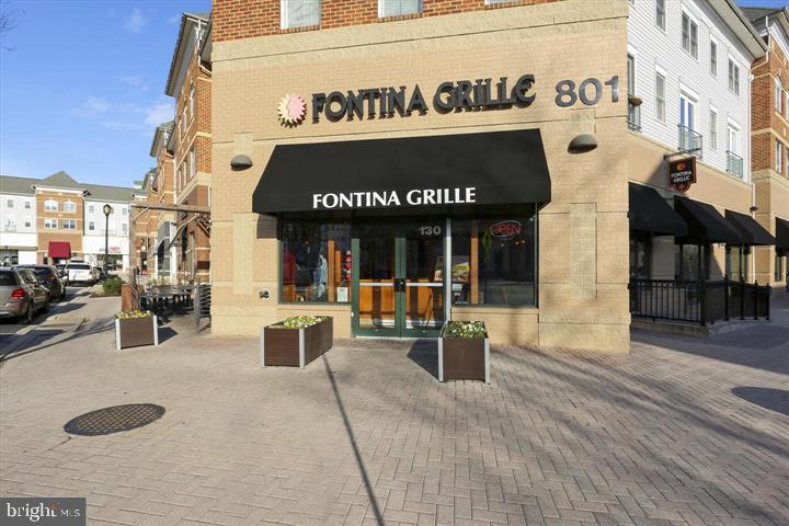 ROYALTON CONDOS AT KING FARM - Residential Lease