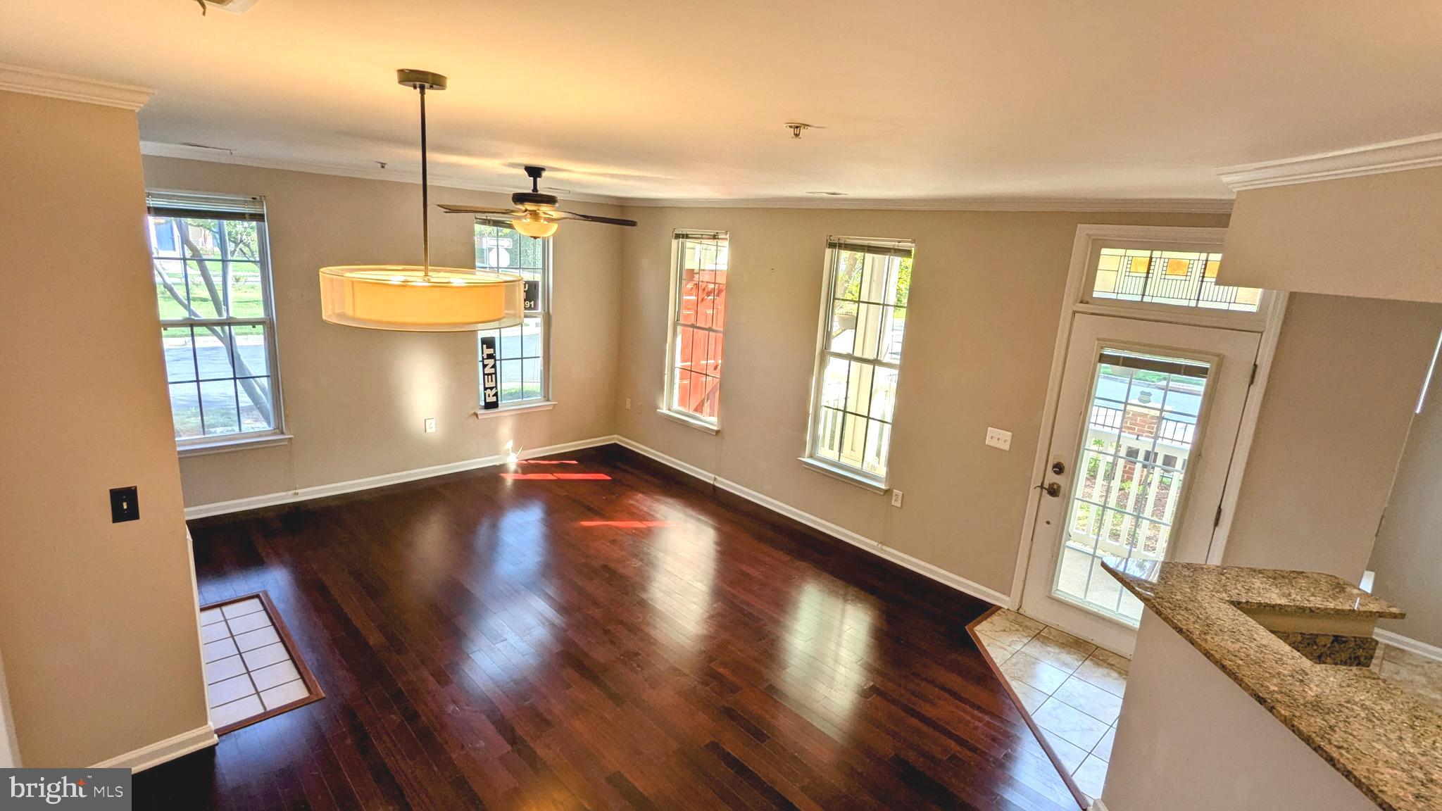 ROYALTON CONDOS AT KING FARM - Residential Lease