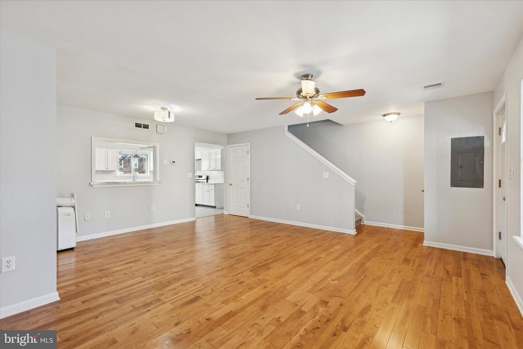 Photo of 908 Green Street, NORRISTOWN, PA 19401 (MLS # PAMC2164202)