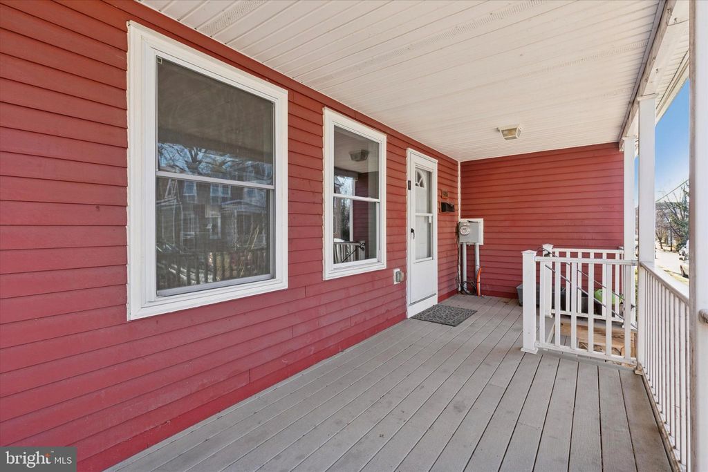 Photo of 908 Green Street, NORRISTOWN, PA 19401 (MLS # PAMC2164202)