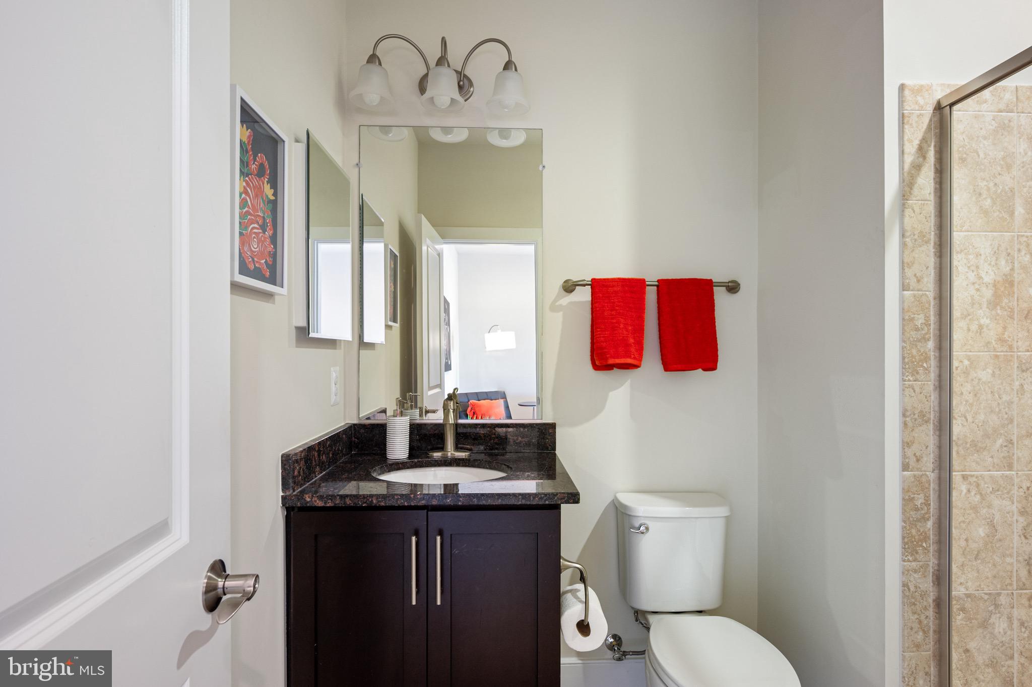 POTOMAC YARD - Residential