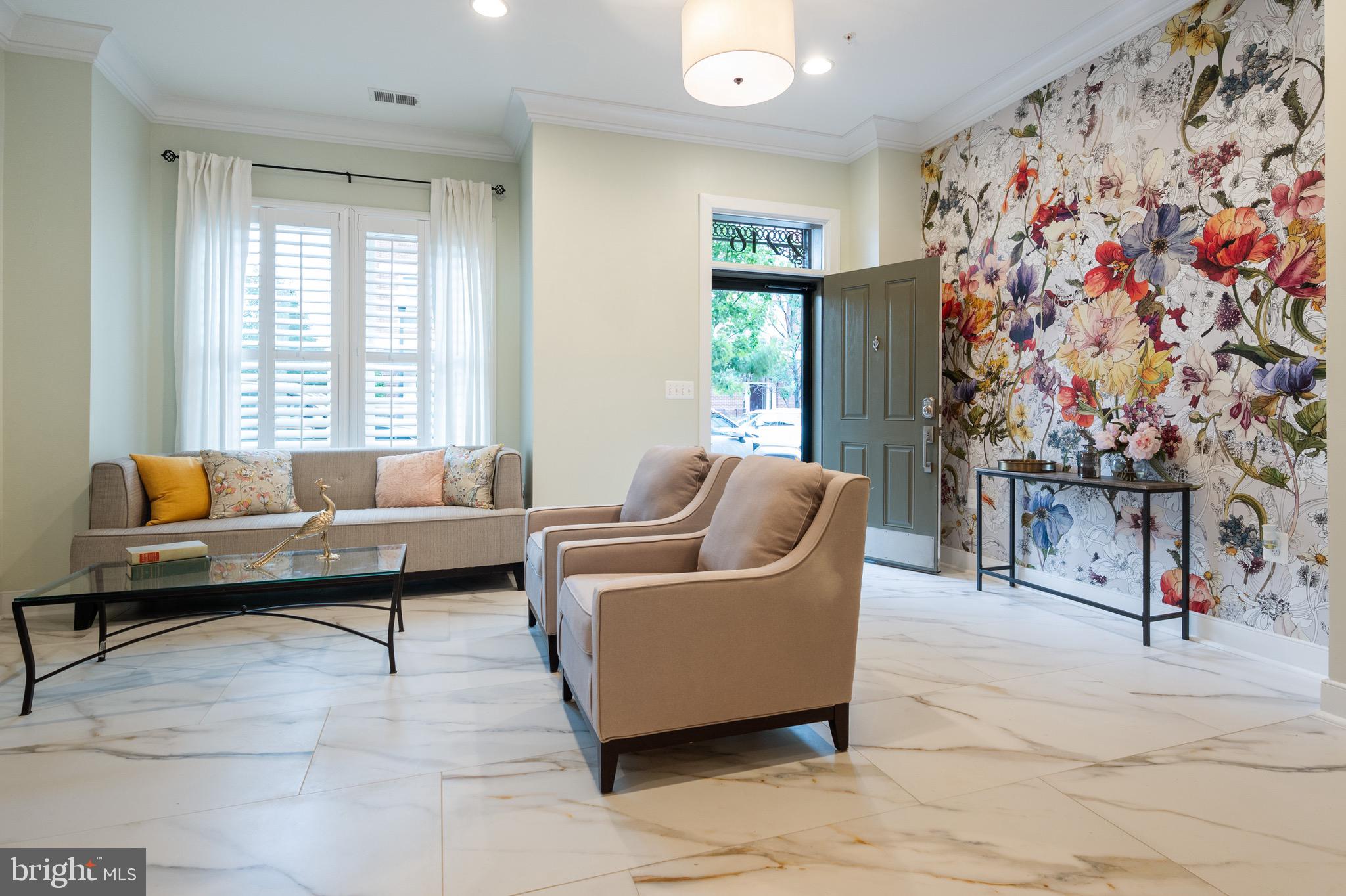 POTOMAC YARD - Residential