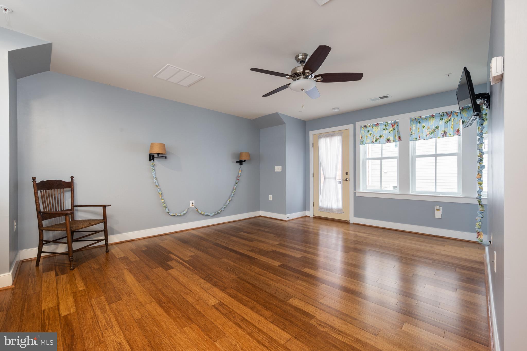 POTOMAC YARD - Residential